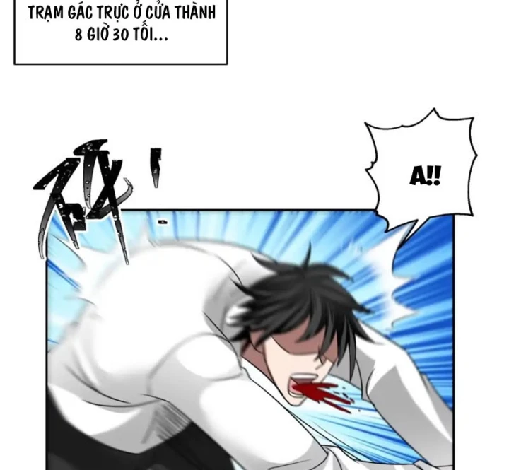 Tiến Hóa Ban Đầu Chapter 34 - 41