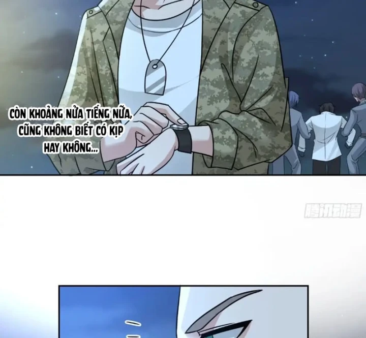 Tiến Hóa Ban Đầu Chapter 34 - 43