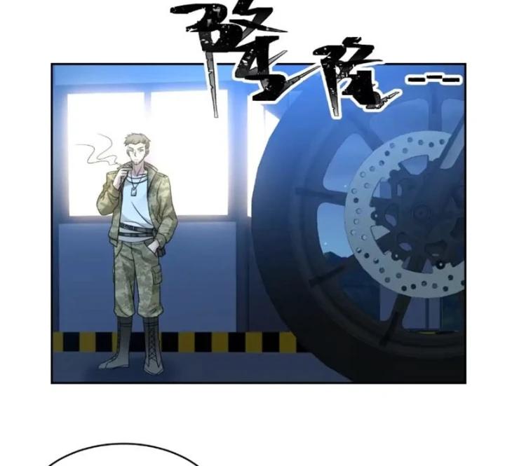 Tiến Hóa Ban Đầu Chapter 34 - 46