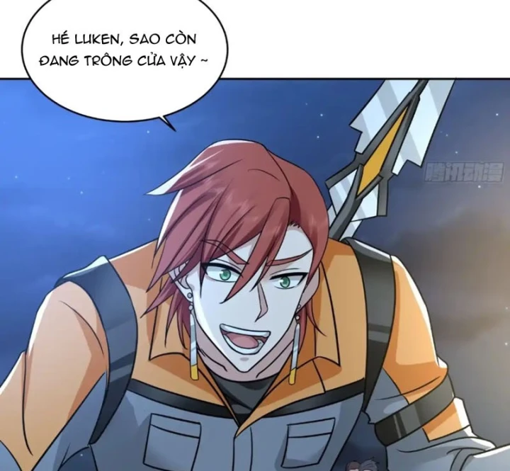 Tiến Hóa Ban Đầu Chapter 34 - 47