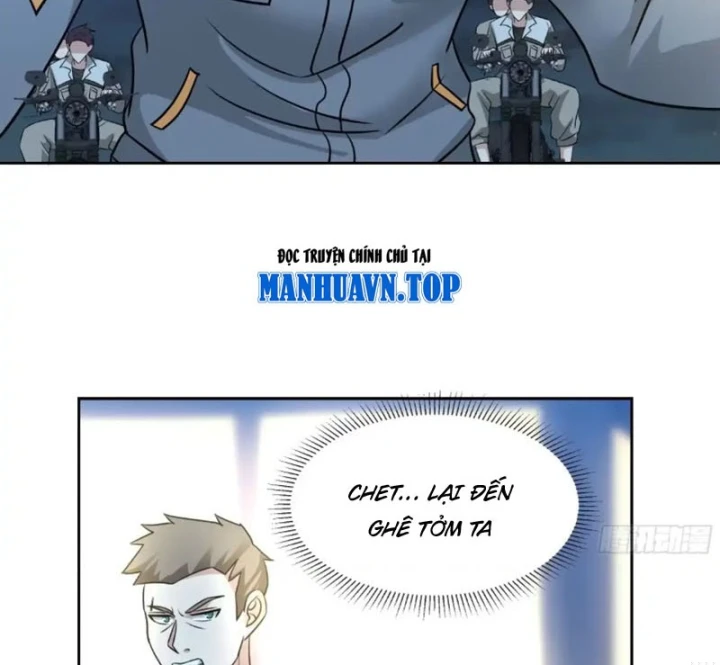 Tiến Hóa Ban Đầu Chapter 34 - 48