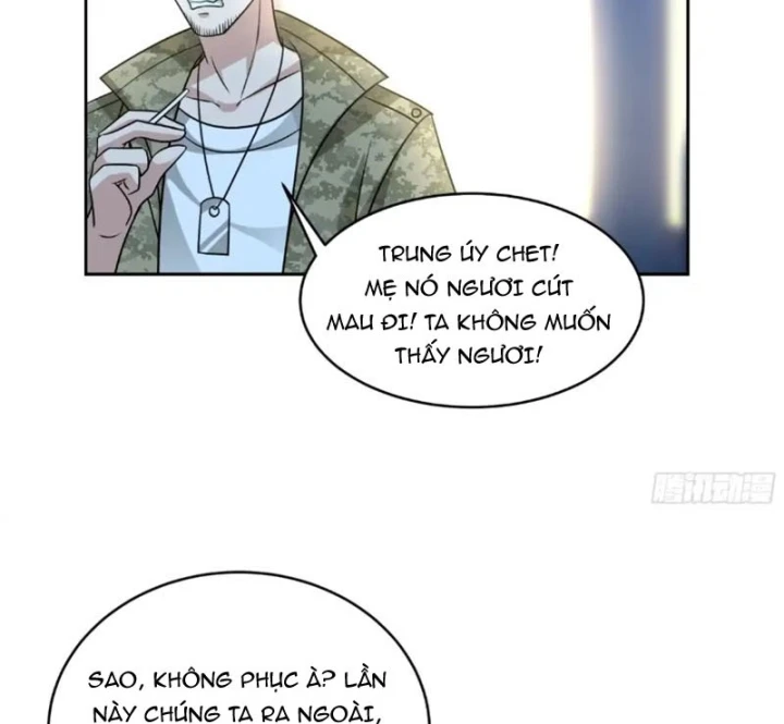 Tiến Hóa Ban Đầu Chapter 34 - 49