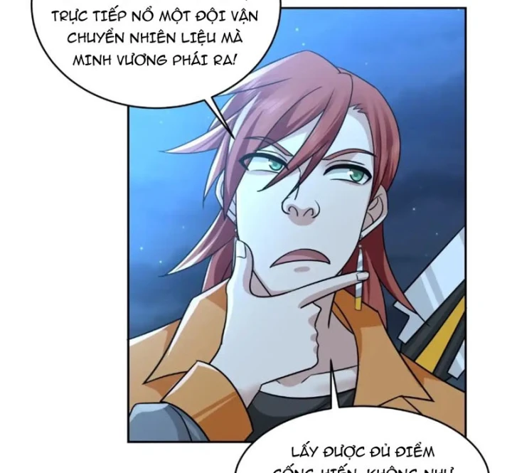 Tiến Hóa Ban Đầu Chapter 34 - 50