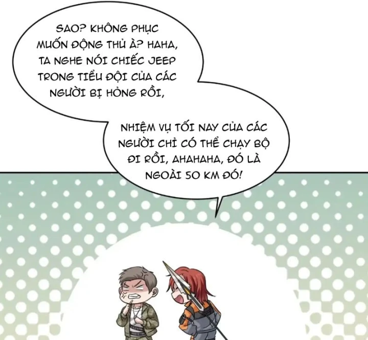 Tiến Hóa Ban Đầu Chapter 34 - 52