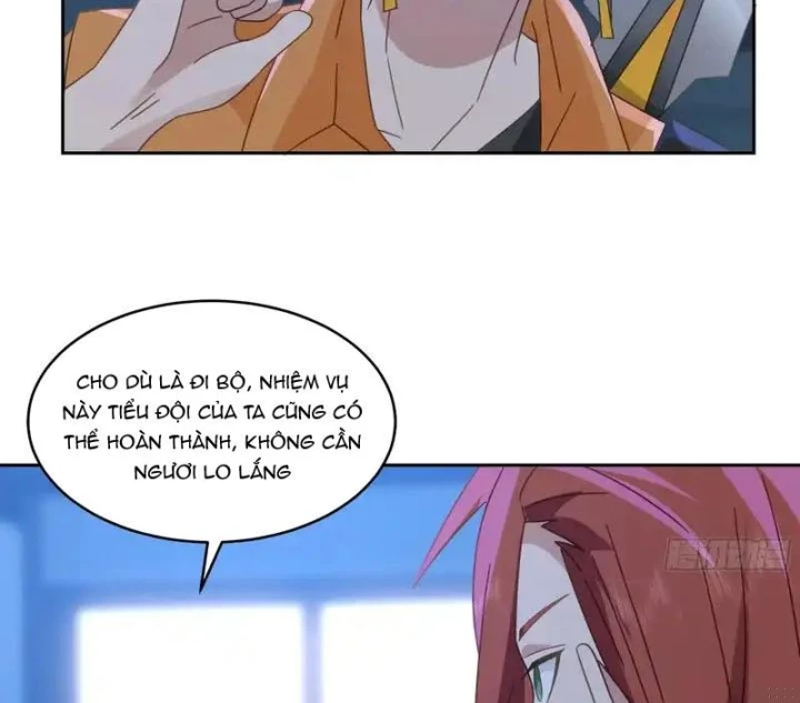 Tiến Hóa Ban Đầu Chapter 35 - 2