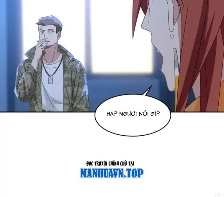 Tiến Hóa Ban Đầu Chapter 35 - 3