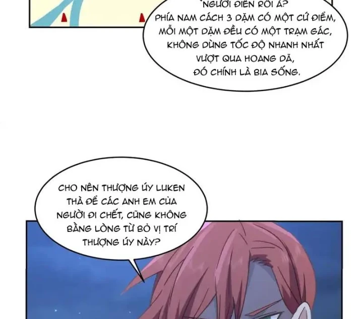 Tiến Hóa Ban Đầu Chapter 35 - 5