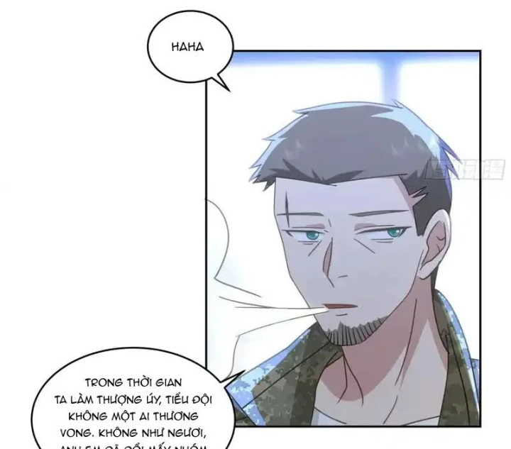 Tiến Hóa Ban Đầu Chapter 35 - 7