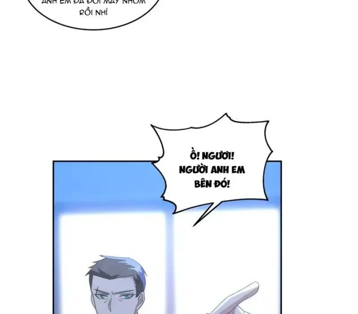 Tiến Hóa Ban Đầu Chapter 35 - 8