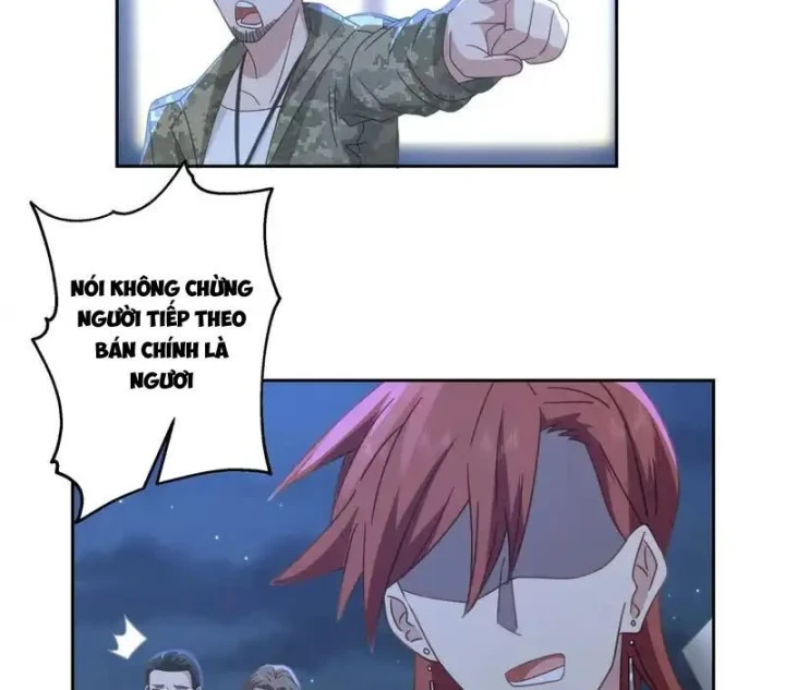 Tiến Hóa Ban Đầu Chapter 35 - 9