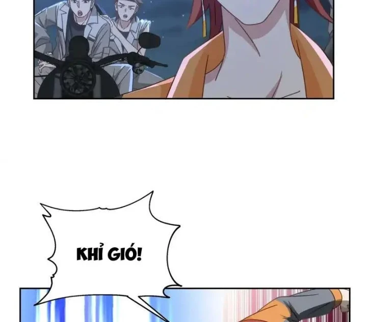 Tiến Hóa Ban Đầu Chapter 35 - 10