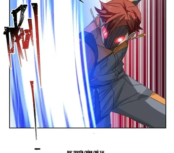 Tiến Hóa Ban Đầu Chapter 35 - 11