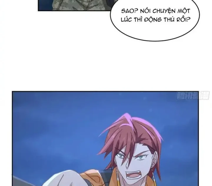 Tiến Hóa Ban Đầu Chapter 35 - 14