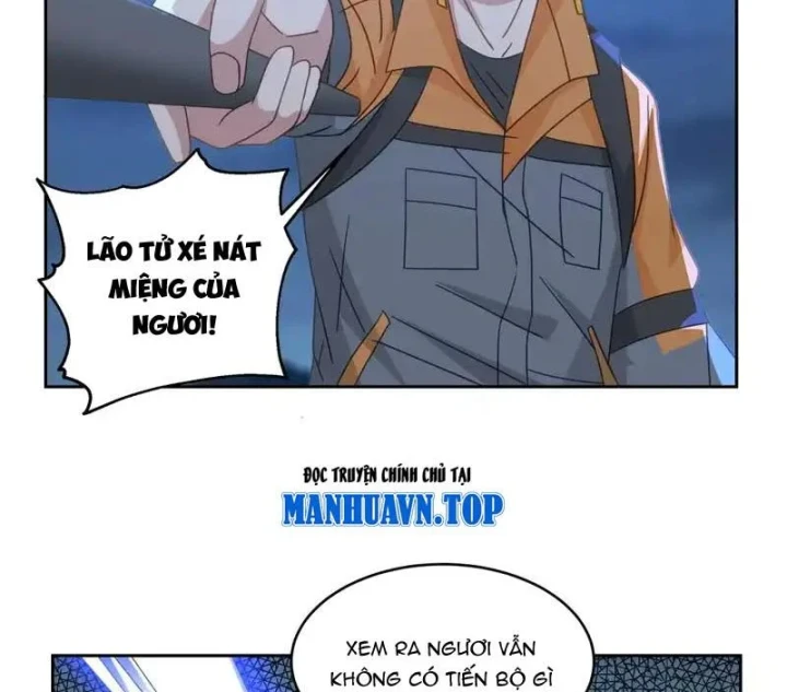 Tiến Hóa Ban Đầu Chapter 35 - 15