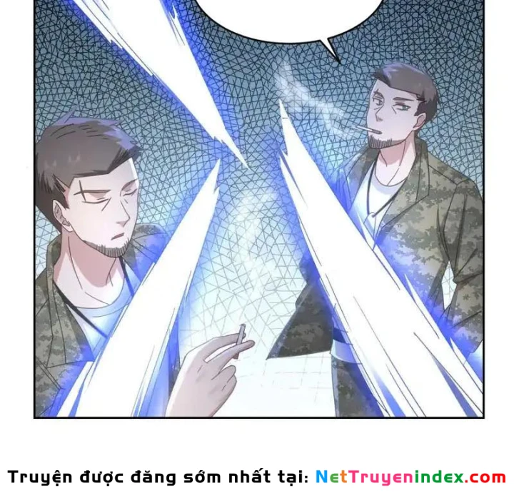 Tiến Hóa Ban Đầu Chapter 35 - 16
