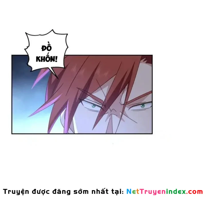 Tiến Hóa Ban Đầu Chapter 35 - 17