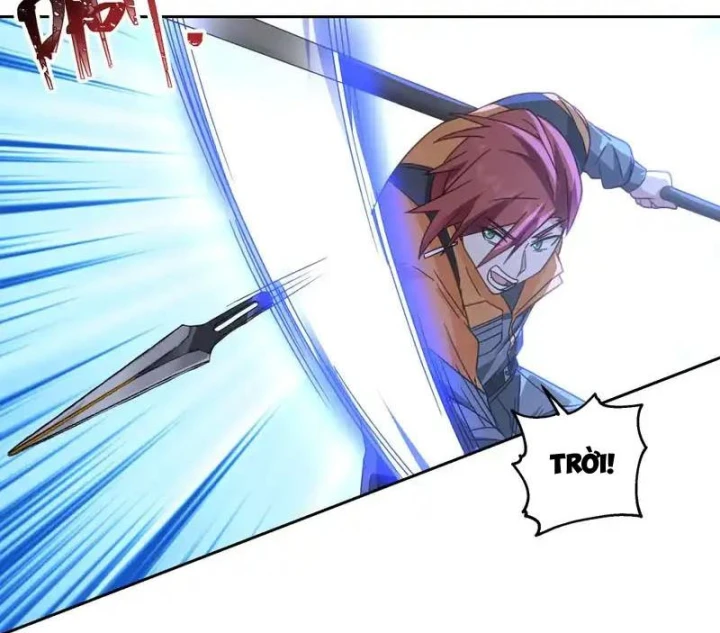 Tiến Hóa Ban Đầu Chapter 35 - 19