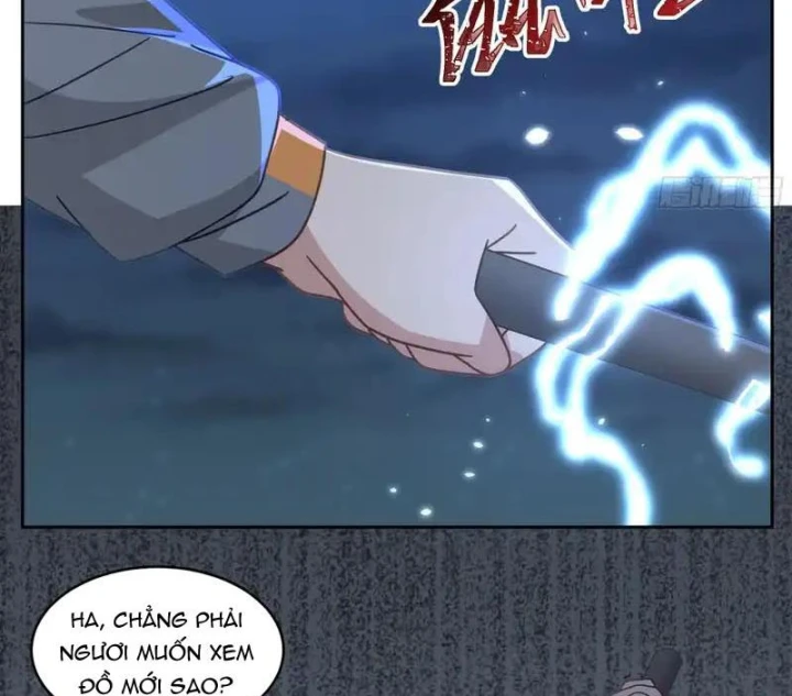 Tiến Hóa Ban Đầu Chapter 35 - 23