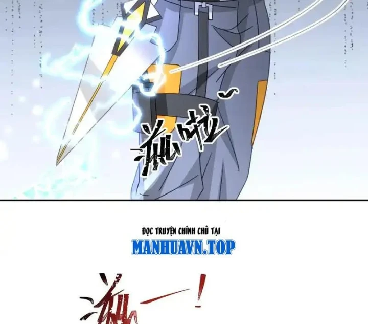 Tiến Hóa Ban Đầu Chapter 35 - 25