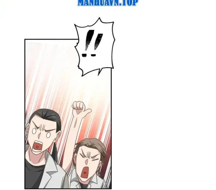 Tiến Hóa Ban Đầu Chapter 35 - 29