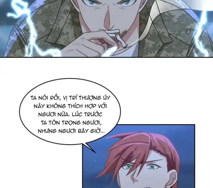 Tiến Hóa Ban Đầu Chapter 35 - 32