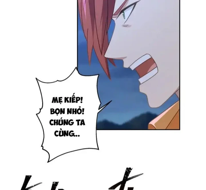 Tiến Hóa Ban Đầu Chapter 35 - 37