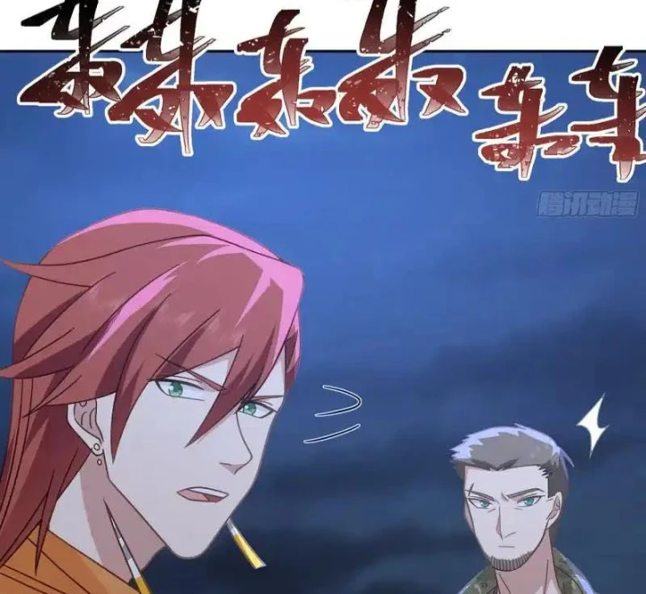 Tiến Hóa Ban Đầu Chapter 35 - 38