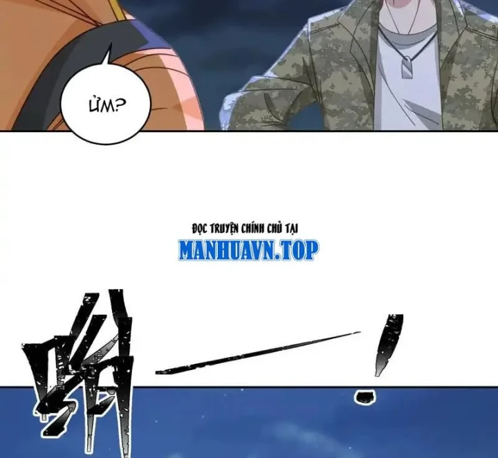 Tiến Hóa Ban Đầu Chapter 35 - 39