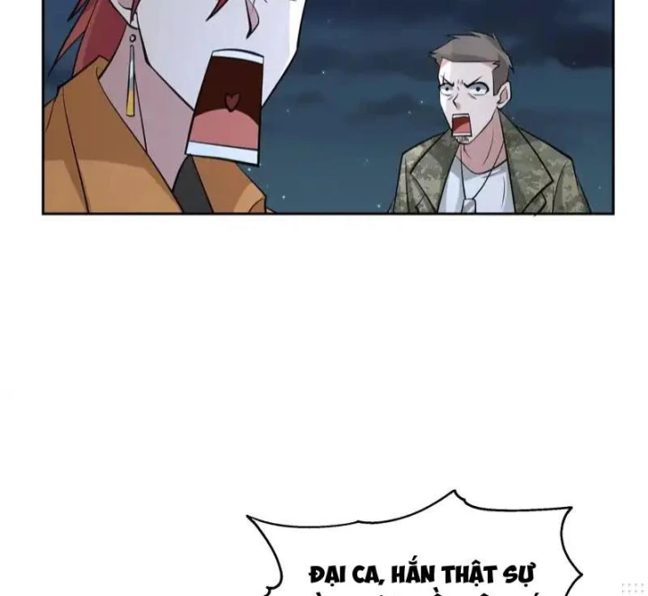 Tiến Hóa Ban Đầu Chapter 35 - 43