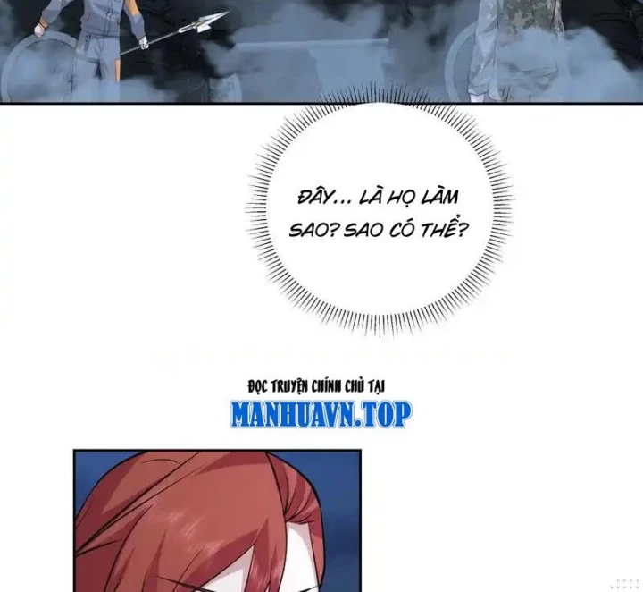 Tiến Hóa Ban Đầu Chapter 35 - 45