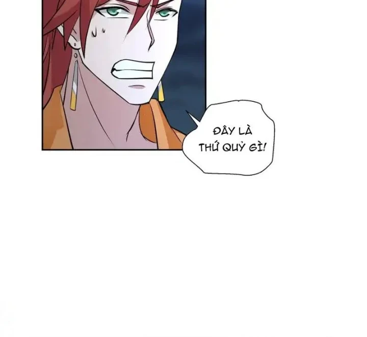 Tiến Hóa Ban Đầu Chapter 35 - 46