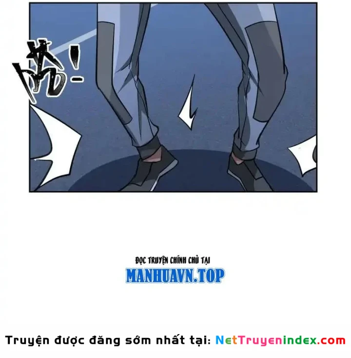 Tiến Hóa Ban Đầu Chapter 35 - 47