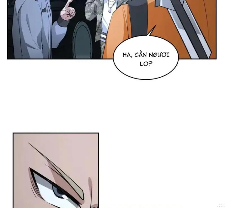 Tiến Hóa Ban Đầu Chapter 35 - 49