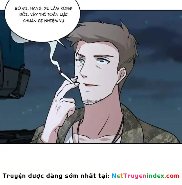 Tiến Hóa Ban Đầu Chapter 35 - 52