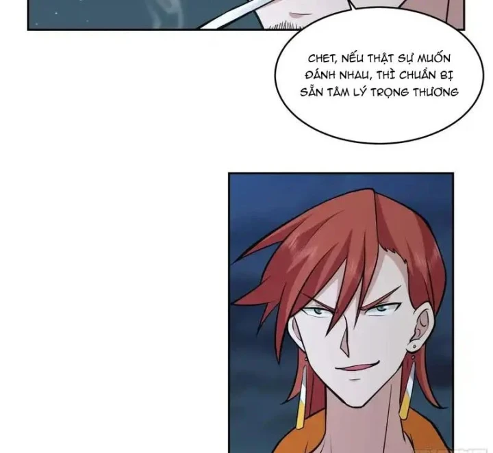 Tiến Hóa Ban Đầu Chapter 35 - 54