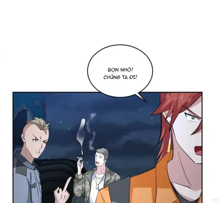 Tiến Hóa Ban Đầu Chapter 35 - 56