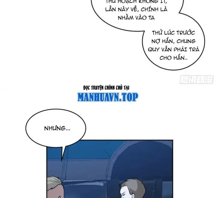 Tiến Hóa Ban Đầu Chapter 35 - 59