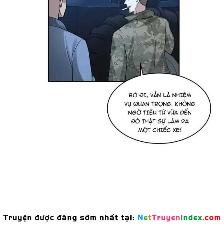 Tiến Hóa Ban Đầu Chapter 35 - 60