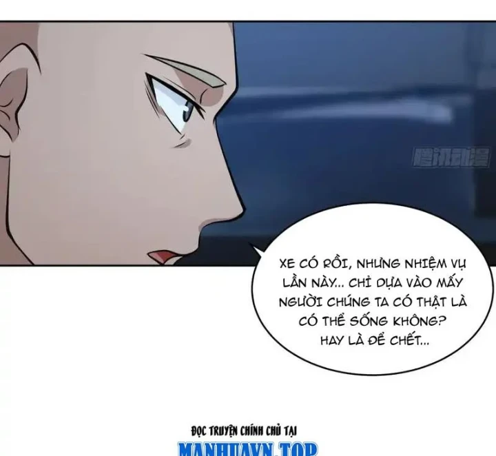 Tiến Hóa Ban Đầu Chapter 35 - 61