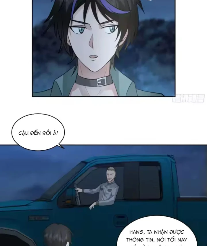 Tiến Hóa Ban Đầu Chapter 36 - 4