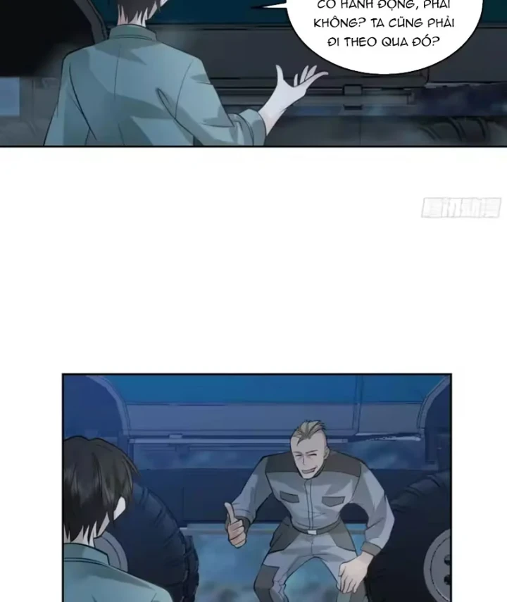 Tiến Hóa Ban Đầu Chapter 36 - 5