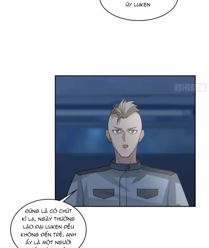 Tiến Hóa Ban Đầu Chapter 36 - 8