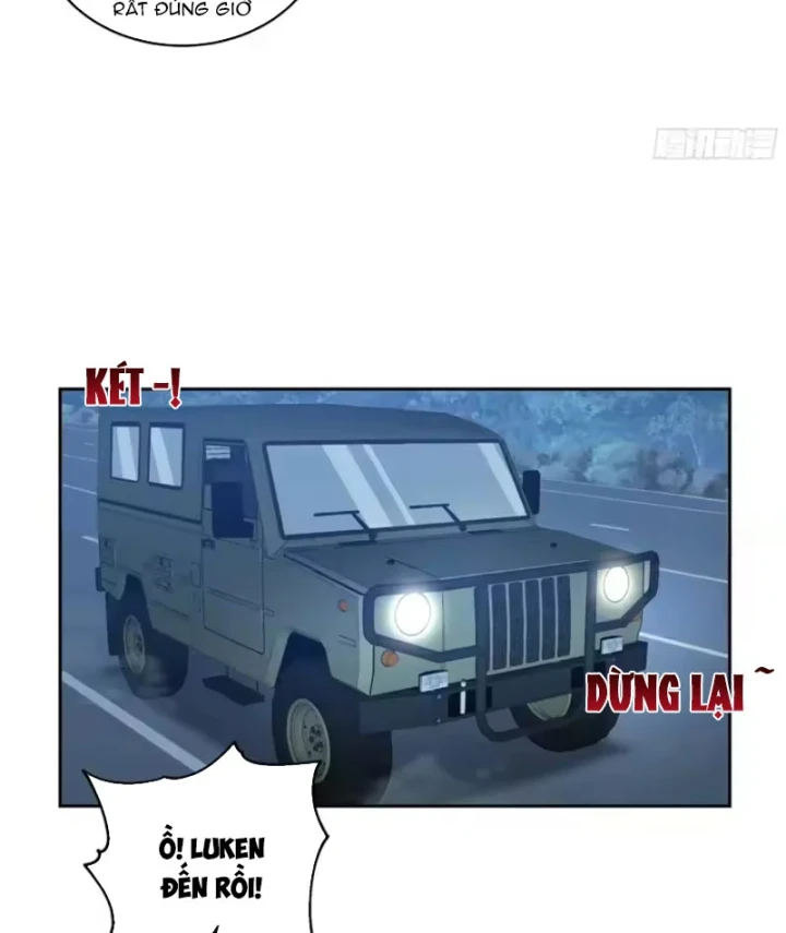 Tiến Hóa Ban Đầu Chapter 36 - 9