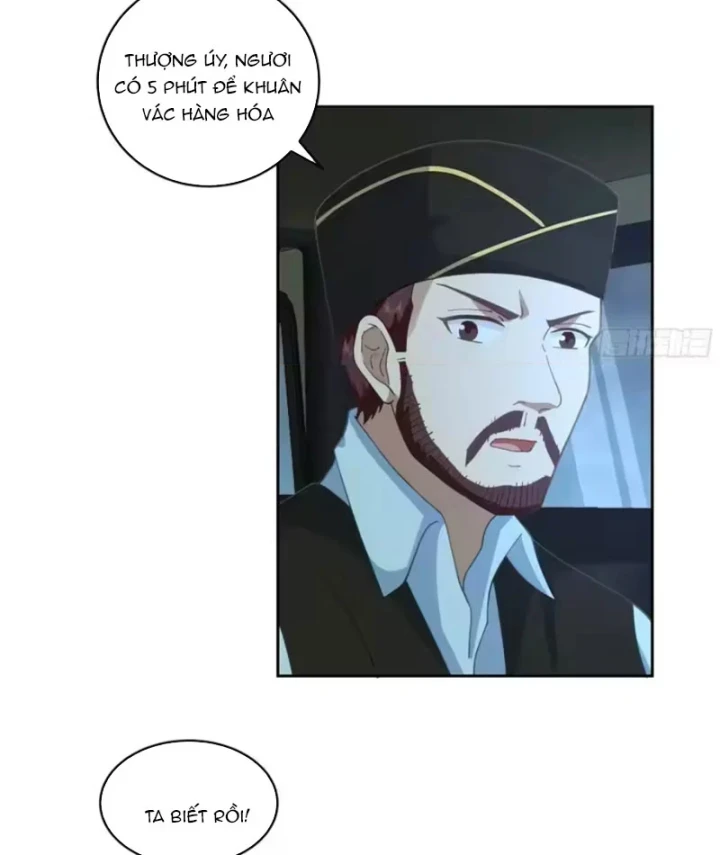 Tiến Hóa Ban Đầu Chapter 36 - 11