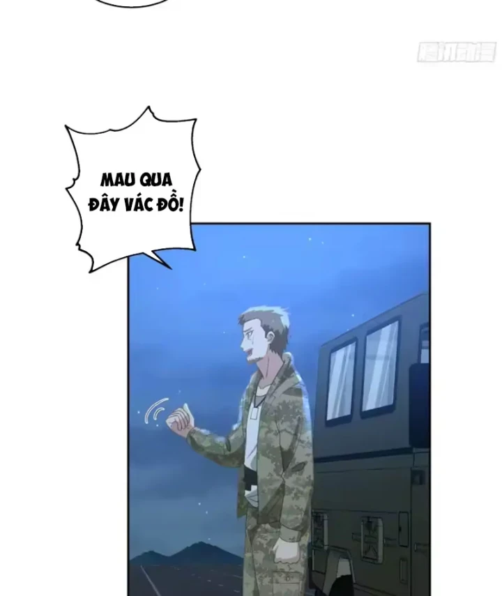 Tiến Hóa Ban Đầu Chapter 36 - 12