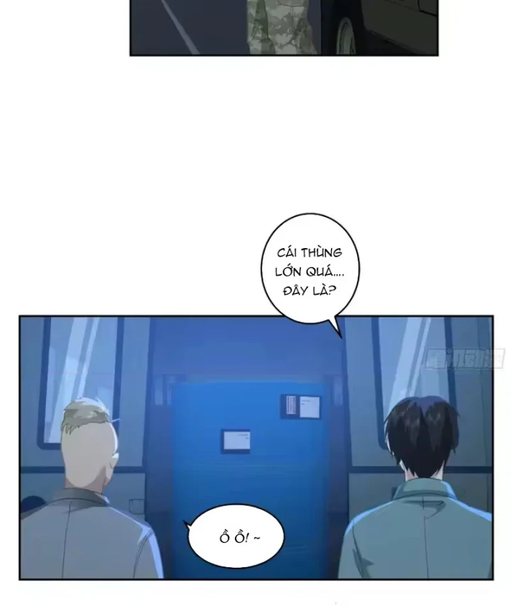 Tiến Hóa Ban Đầu Chapter 36 - 13