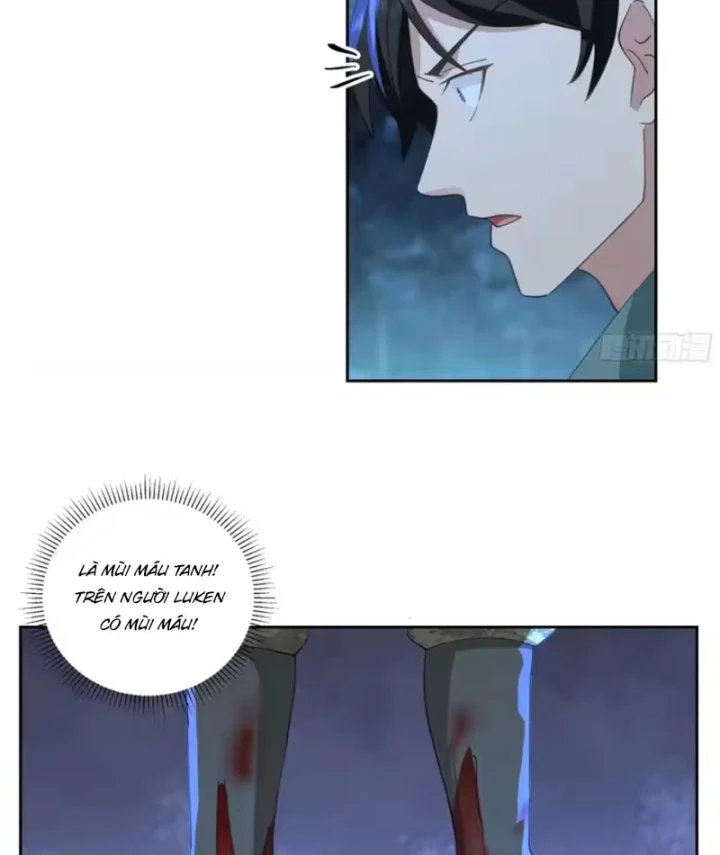 Tiến Hóa Ban Đầu Chapter 36 - 17