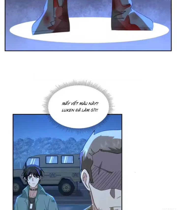 Tiến Hóa Ban Đầu Chapter 36 - 18