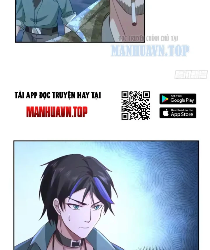 Tiến Hóa Ban Đầu Chapter 36 - 19