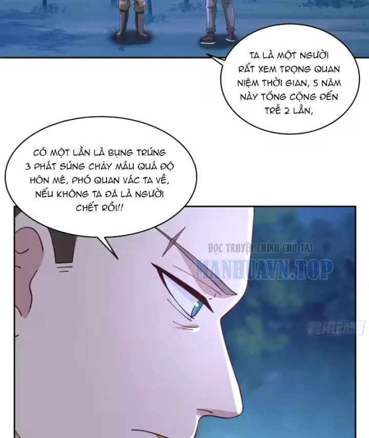 Tiến Hóa Ban Đầu Chapter 36 - 21